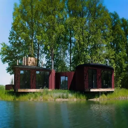 Relaxing Nature Getaway * Antoing