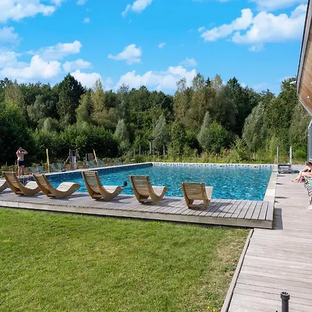 Prázdninový dům Relaxing Nature Getaway *