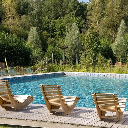 Relaxing Nature Getaway Prázdninový dům *