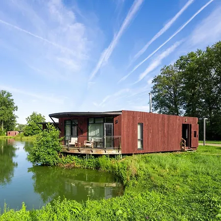 Relaxing Nature Getaway *