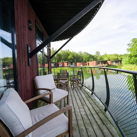 Relaxing Nature Getaway *