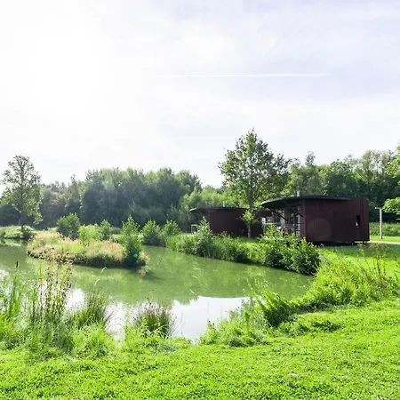 Relaxing Nature Getaway *