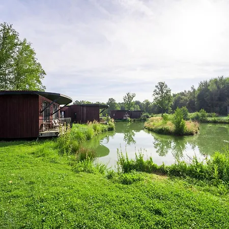Relaxing Nature Getaway *