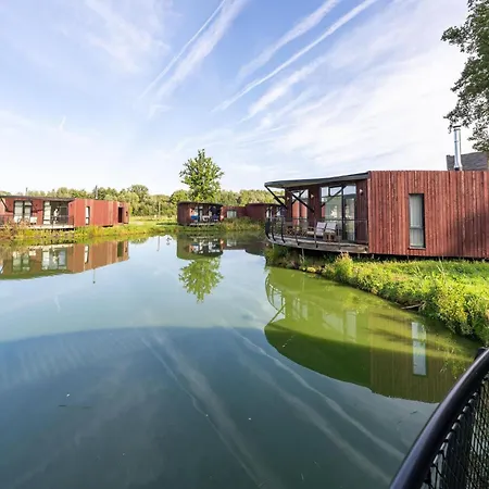 Relaxing Nature Getaway